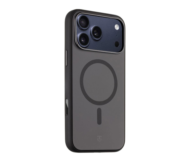 Tactical MagForce SmoothIsFast Kryt pro Apple iPhone 17 Pro Max Aspha - 1514352 - zdjęcie 2